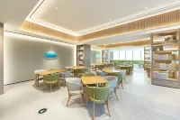 JI Hotel (Nanchong Peng'an) Hotels in Peng'an