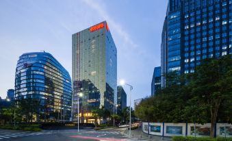Xiamen Jin Xiu Li Jing Hotel