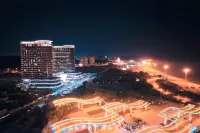 Ri Hai Shan Dreamland Seascape Apartment
