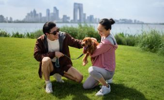 Four Seasons Hotel Suzhou