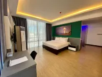 Semporna Lighthouse Hotel Hotels in Semporna