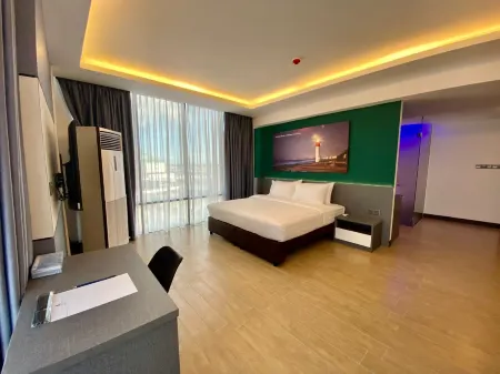 Semporna Lighthouse Hotel