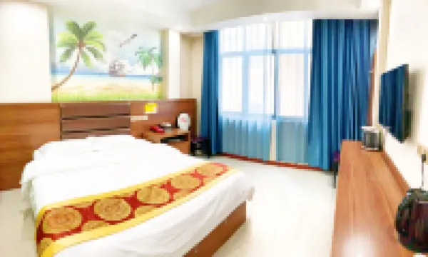 Tiandu Express Hotel