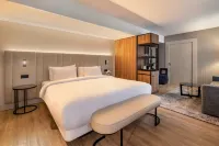 NH Amsterdam Leidseplein Hotels in Oud-West