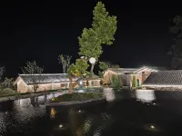 Yunli·Guanhai·Jinghai