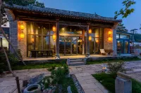 Wangwu Mountain Xixiling Youxiang Village - Aamiainen