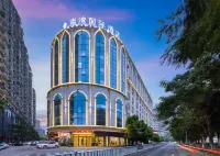 South Bay International Hotel