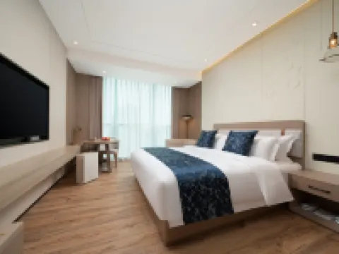 Nanning Hotel Hotel di Nanning