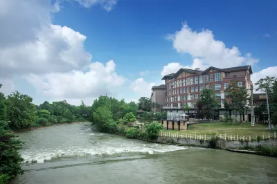 Daosheng Garden Hotel Hotel in zona Panzhihua University Chengdu Teaching Section