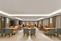 Vienna Classic Hotel (Qujing Luoping Railway Station) - petit déjeuner