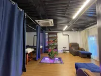 เวชิยาโรงแรมแอนด์สปา โรงแรมใกล้ประตูเมืองเก่า