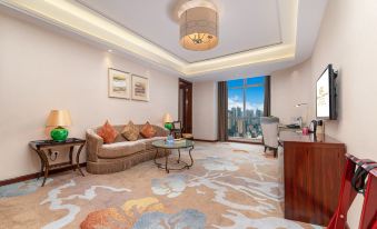 Rongcheng Grand Hotel Xinyu