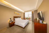 Platium Wisdom Hotel