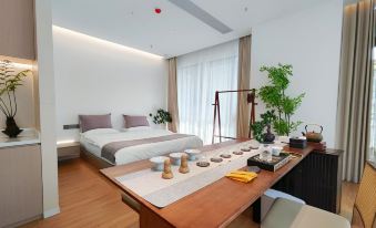 Ming Shanshui Shiguang Hotel