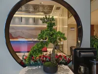 XI YUE Hotel - Træningscentre