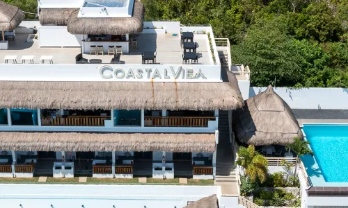 Bohol Coastal View Hotel