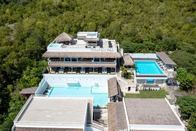 Bohol Coastal View Hotel