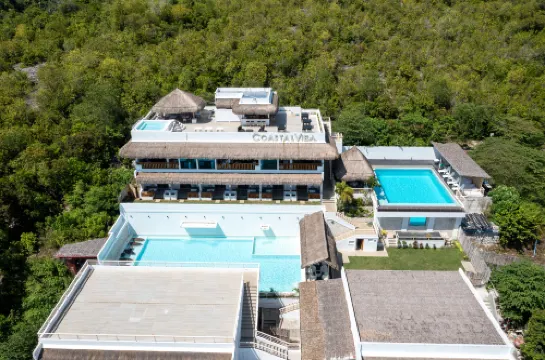 보홀 코스탈 뷰 호텔