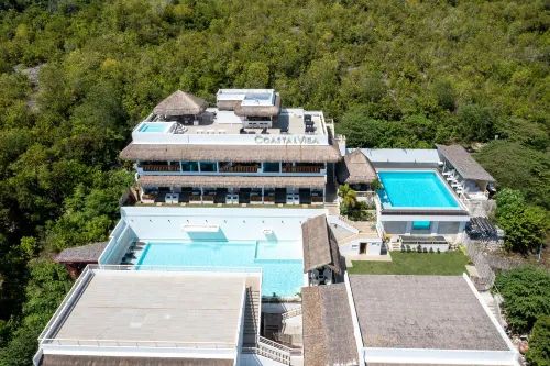 Bohol Coastal View Hotel