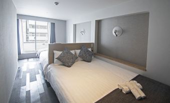 @Home Shinmachi/2min to Subway station