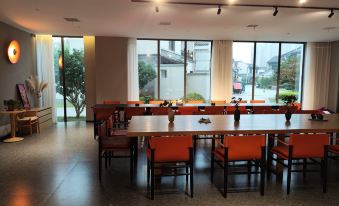 Shaojian·Yuchengyu Homestay (Yujiang Shuiximen Tourism Block Branch)