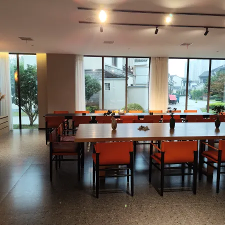 Shaojian·Yuchengyu Homestay (Yujiang Shuiximen Tourism Block Branch) Отели в г. Луцзян