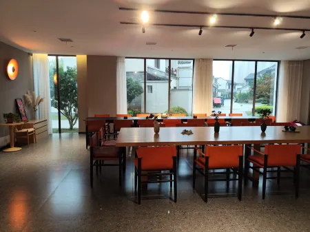 Shaojian·Yuchengyu Homestay (Yujiang Shuiximen Tourism Block Branch)