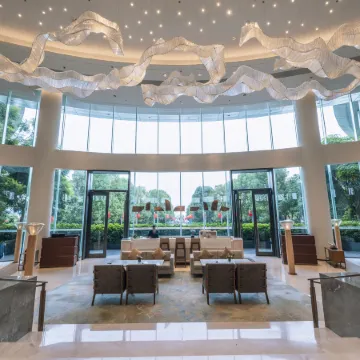 Suining Marriott Hotel