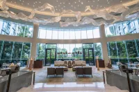 Suining Marriott Hotel