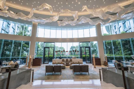 Suining Marriott Hotel