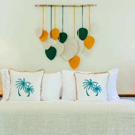 Zazen Boutique Resort & Spa