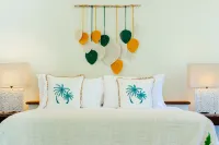 Zazen Boutique Resort & Spa Hôtels à : Ko Samui