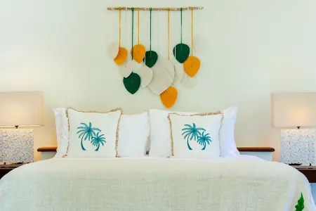 Zazen Boutique Resort & Spa Отели рядом с достопримечательностью «Masjid Nurul Salsabeel»