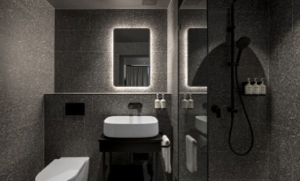 Citadines Walker North Sydney