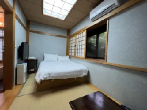 Twilight House Hotels in New Taipei City