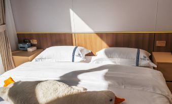 Enshi Xiaowang Yunhai Homestay