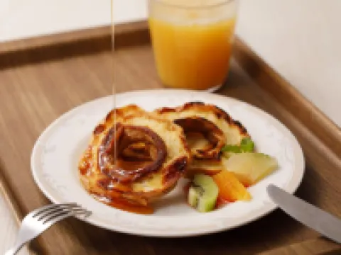 โรงแรมมายสเตย์ คานาซาวะ คาสเซิล โรงแรมในยูระ