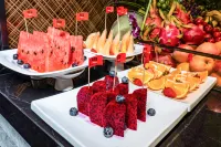 Radisson RED Xuzhou Yunlong Lake - Frühstück