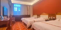 Guibinlou Hotel - Habitación Triple