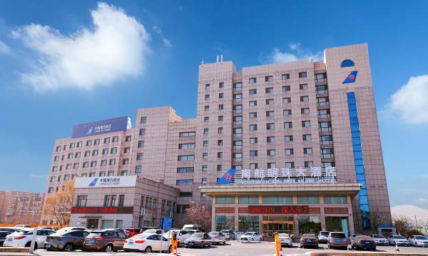 Southern Airlines Pearl Hotel
