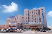 Southern Airlines Pearl Hotel Hotels near Dalian Shell Museum