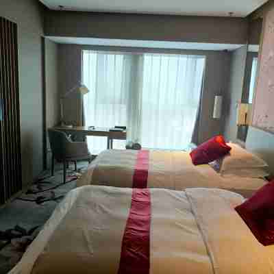 Weihaiwei Hotel (Villa B) Rooms