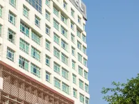 開羅埃伯格諾富特酒店 鄰近埃及現代美術館的酒店