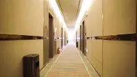 Boya Business Hotel (Alar Times City Plaza Store)