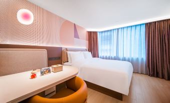 Orange Hotel (Guangzhou Yuexiu Park)