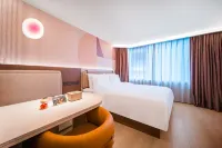 Orange Hotel (Guangzhou Yuexiu Park) Hôtels à proximité de : Yuexiu Park