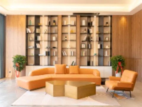 Molin Hotel (Jianglingxian Zhengwu Service Center) Hotels in Jiangling