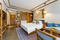 Floral Hotel·Longquan Hongdoulin Hotel (Longquan City Branch)