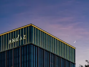 Andaz Xiamen