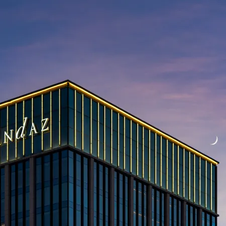 Andaz Xiamen